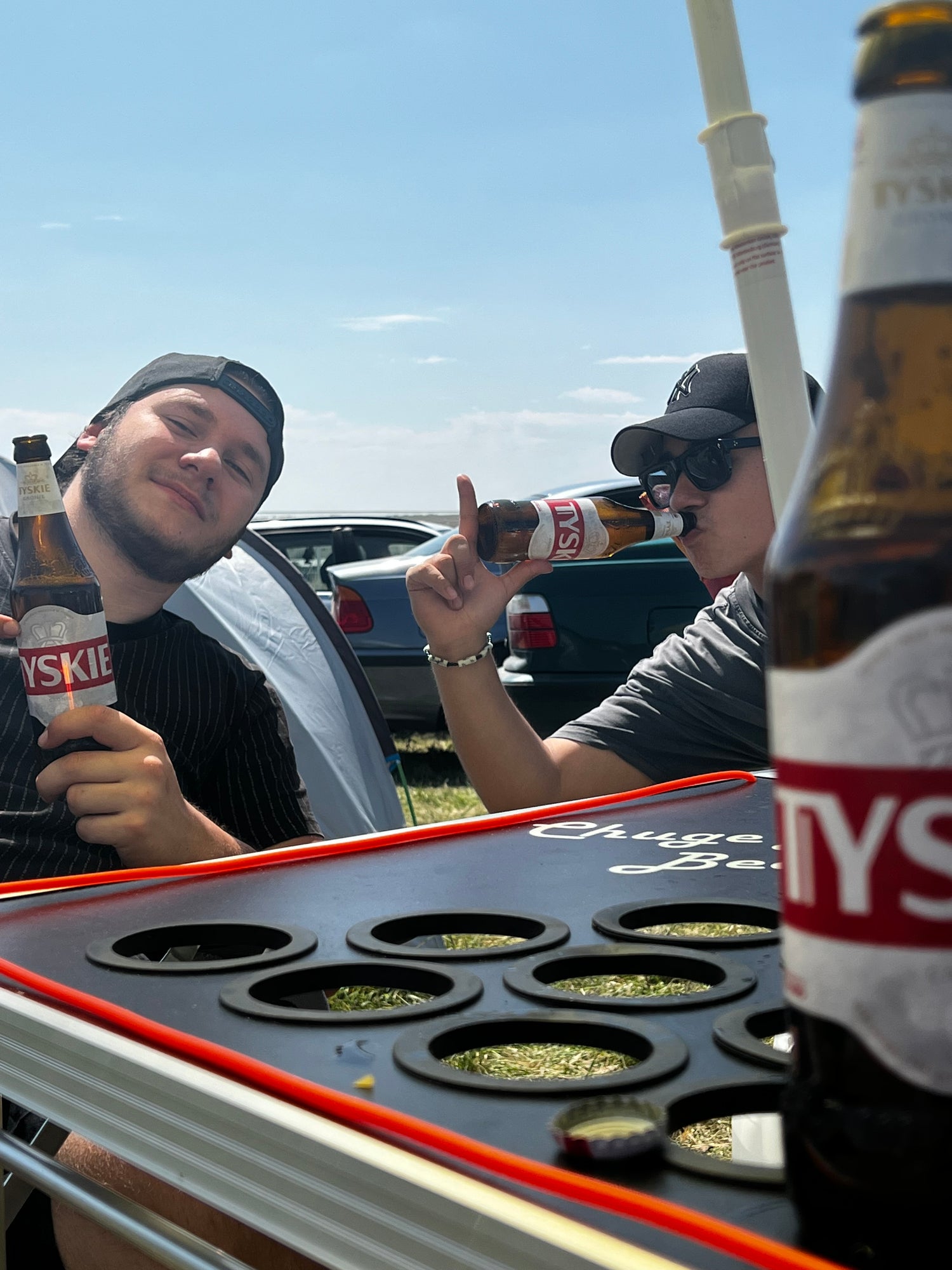 Unsere Story – Smoky Rabbit